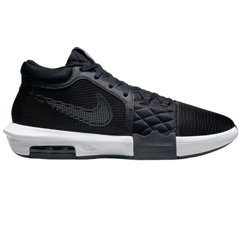 Nike LeBron Witness 8 Basketball Shoes (Men)